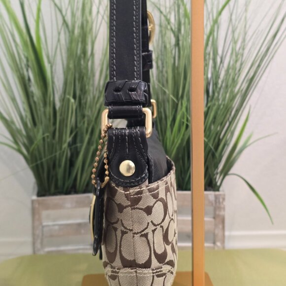 Coach Small Shoulder Bag - Picture 3 of 10